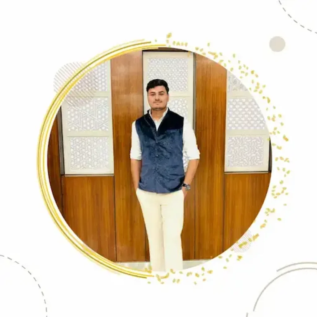 Lalit Private Driver India