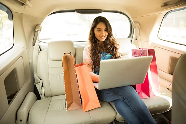 Car Hire in Kodaikanal