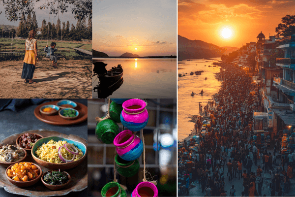 Things to Do in Varanasi