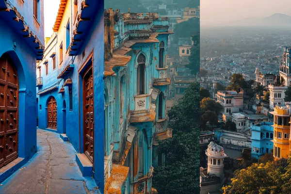 Top Attractions in Blue City Jodhpur You Must Visit